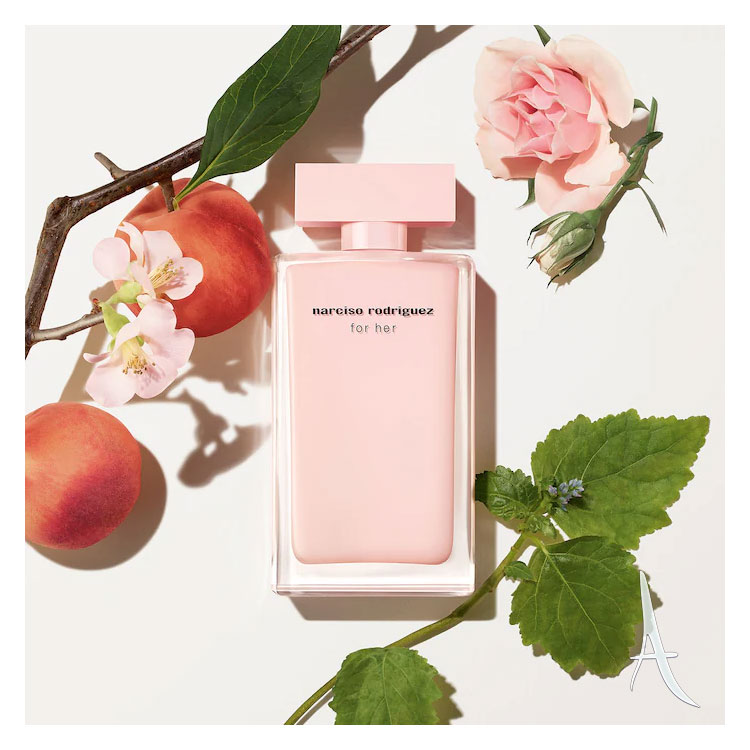 عطر فور هر نارسیسو رودریگز زنانه-3